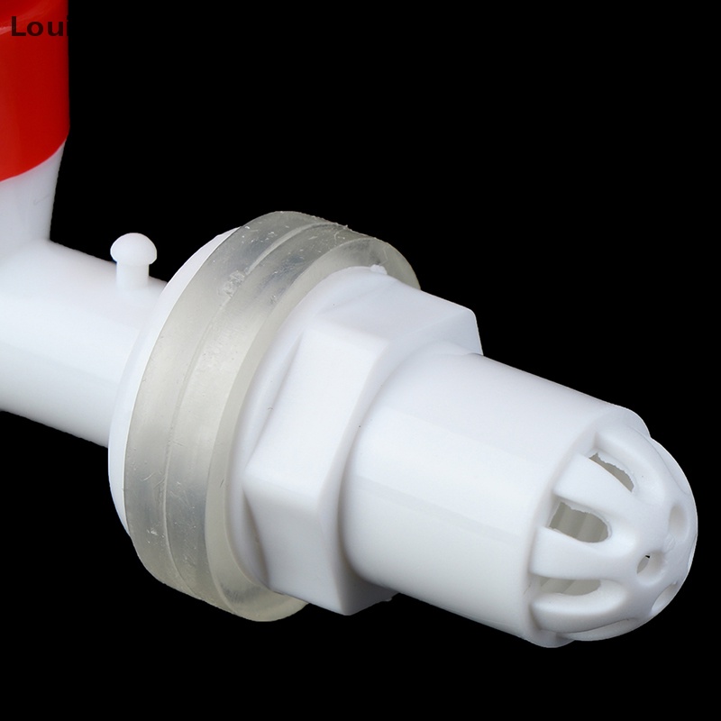 Vòi Nhựa Gắn Bình Nước Tiện Lợi Louisheart