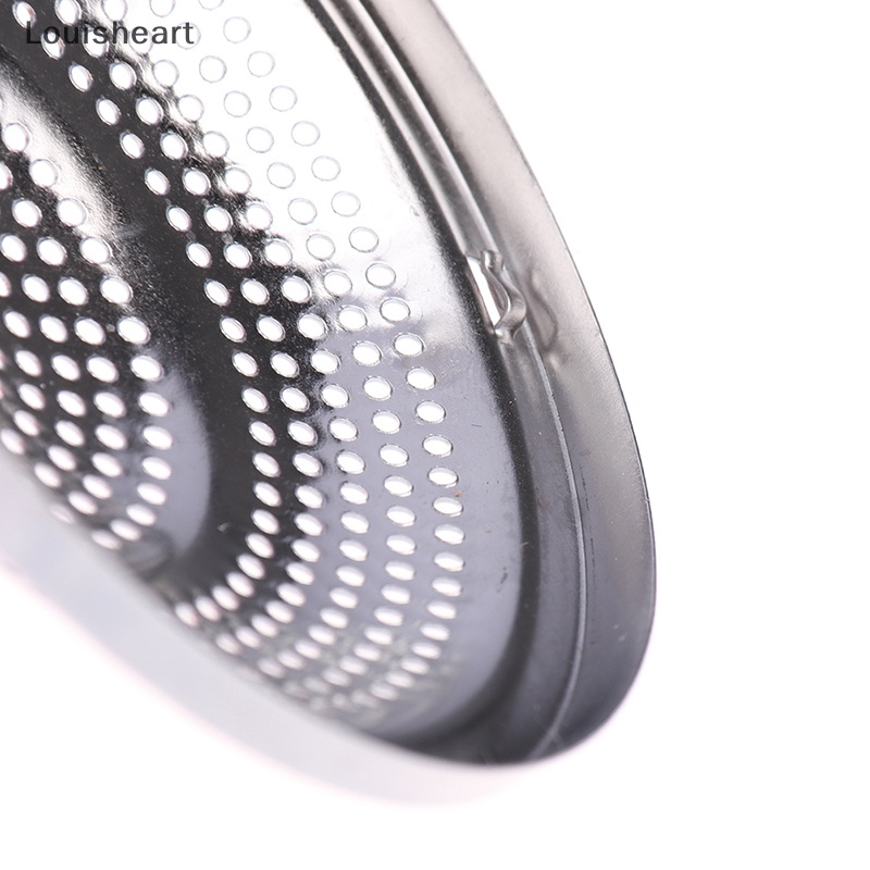 Bóng Lọc Trà Bằng Thép Không Gỉ 304 Louisheart TFG