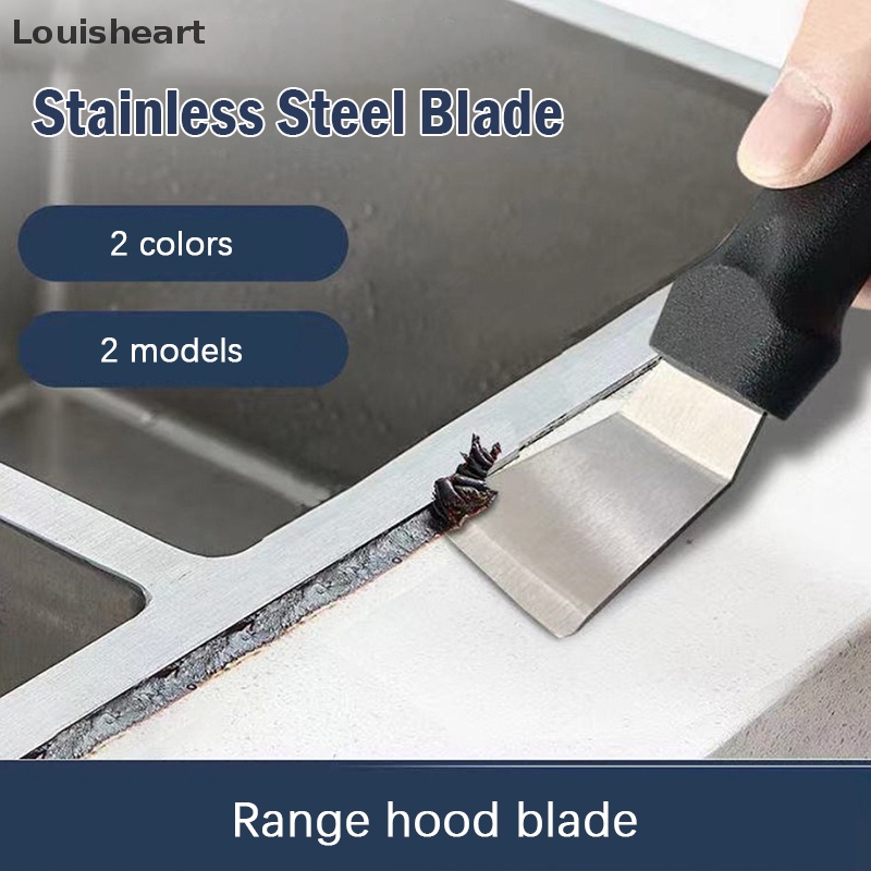 1 Xẻng Xúc Đá / Dầu Vệ Sinh Nhà Bếp Tiện Dụng