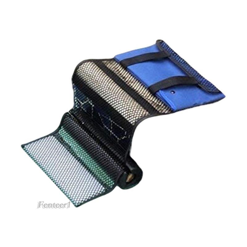 [Fenteer1] Lưới Thoát Hiểm Động Vật Thoát Hiểm Cho Hồ Bơi Ngoài Trời