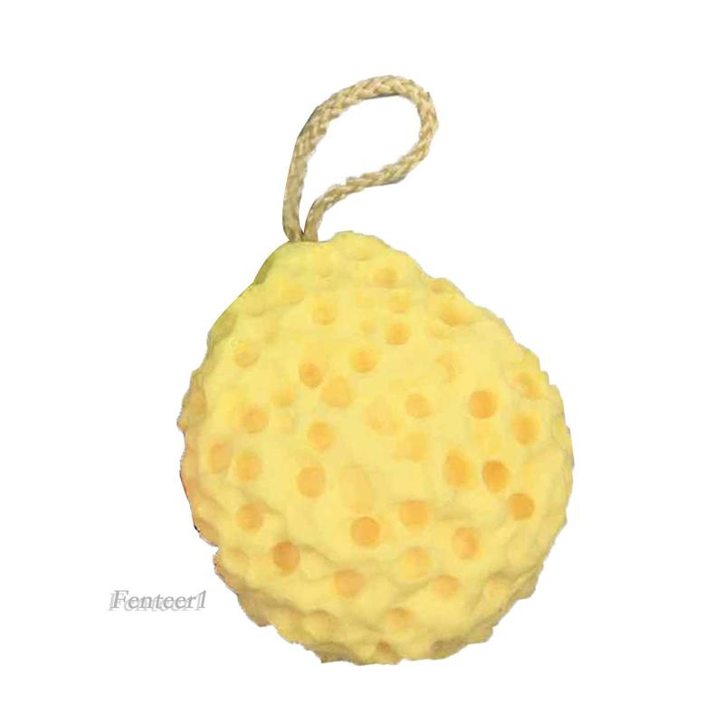 [Fenteer1] Vòi Hoa Sen Tắm Bằng Chất Liệu Bền Cho Da Mượt Mà