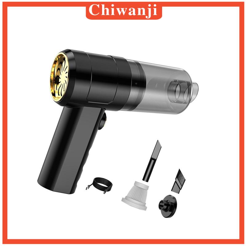Máy Hút Bụi Xe Hơi Công Suất Cao Đa Năng