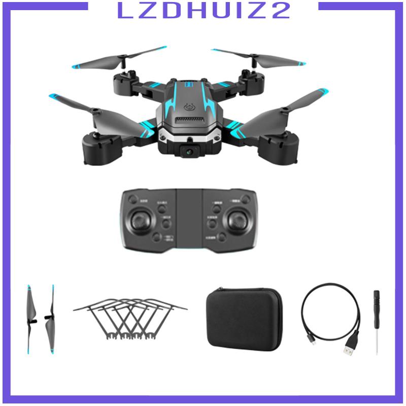 Máy Bay Điều Khiển Từ Xa Mini Có Thể Gập Lại Làm Quà Tặng Sinh Nhật Cho Bé Gái Mới Bắt Đầu