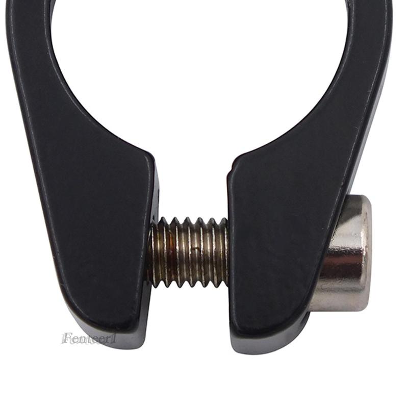 [Fenteer1] Kẹp Cốt Yên Xe Đạp Bền Chắc