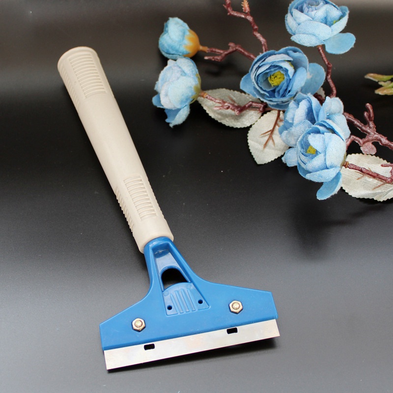 Dao cạo sàn, cạo kính cao cấp chuyên dụng, sủi vệ sinh tường mặt phẳng