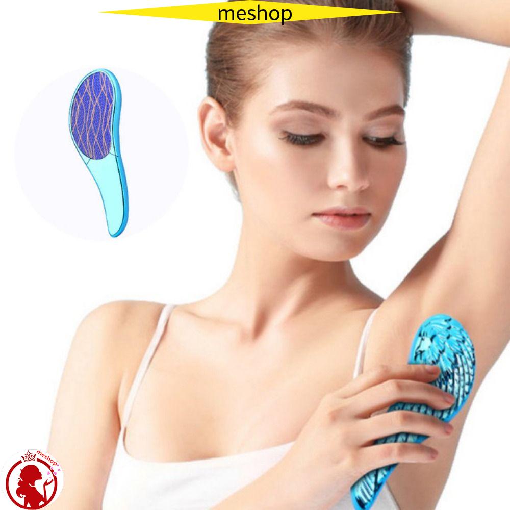 Máy Tẩy Lông Không Đau Tiện Dụng Cho Nữ