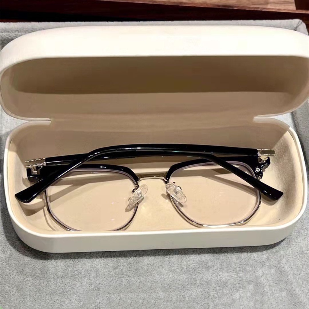 Mắt Kính Chống Bức Xạ Ánh Sáng Xanh Dành Cho Nam Nữ