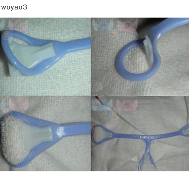 Set 1 / 3 Kẹp Cố Định Tã Em Bé Tiện Dụng