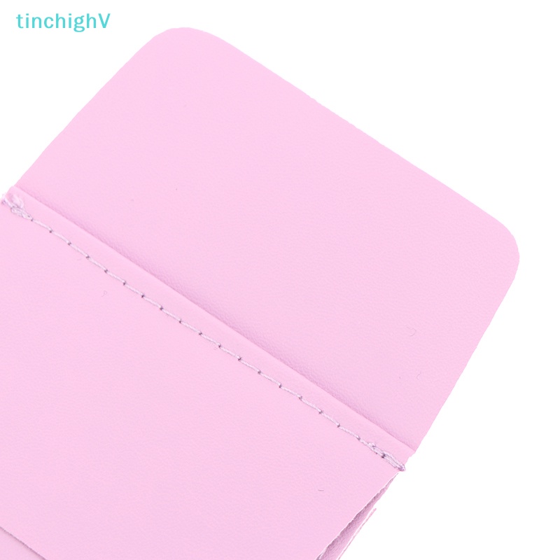 Túi Đựng Bút Bằng Da Chống Rò Rỉ Cho Y Tá / Bác Sĩ