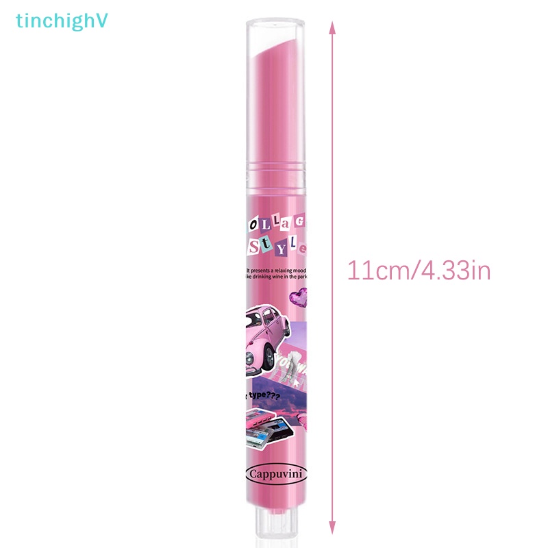 [TinchighV] Son Thạch Hoa Cẩm Tú Cầu Trong Suốt Dạng Thạch Hình Trái Tim