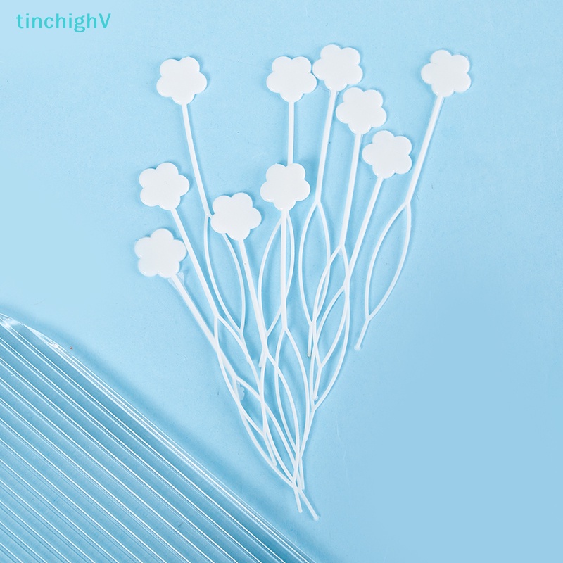 Bộ 10 Dụng Cụ Tạo Kiểu Tóc Đuôi Ngựa Chuyên Dụng Cho Nữ