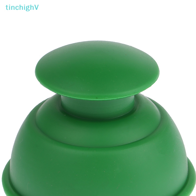 1 Bộ Cốc Giác Hơi Mát Xa Chân Không Chống Cellulite Bằng Silicon