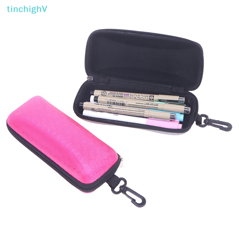 Hộp Đựng Mắt Kính Có Dây Kéo Cho Nam Nữ