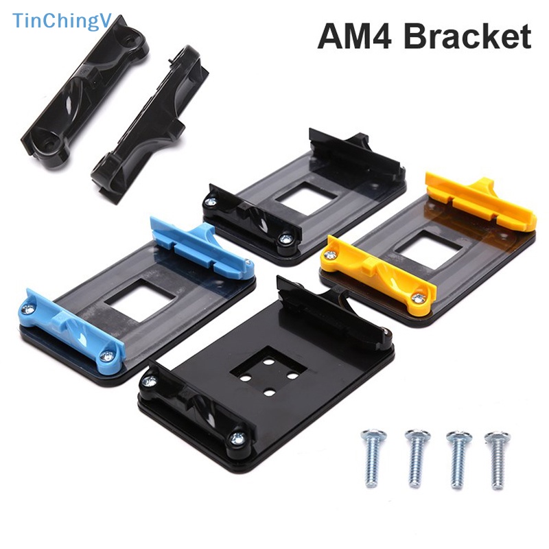 Đế Tản Nhiệt AMD AM4 CPU Cho AM4