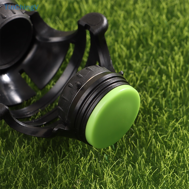 1 Bút Đánh Dấu Đường Bóng Golf Xoay 360 Độ