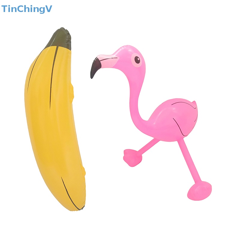 1 Phao Bơi Bơm Hơi Hình Động Vật Dành Cho Trẻ Em