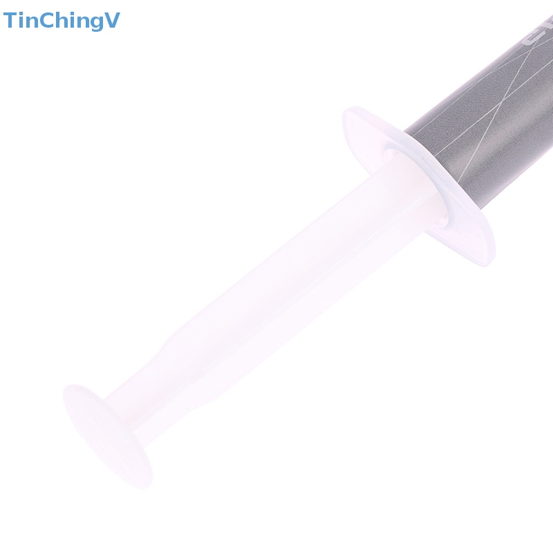 1 Tuýp Keo Silicon Dẫn Nhiệt 4g ZF-12 12W Chất Lượng Cao