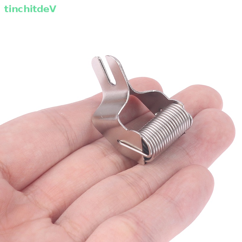 Dụng Cụ Cắt Chỉ [TinchitdeV] Bằng Thiếc Cho Máy May
