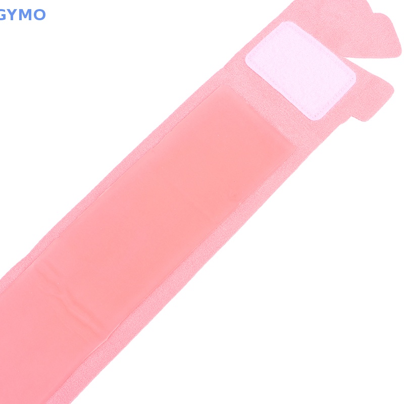 Mặt Nạ Gel Chống Lão Hóa Nâng Da Cổ Tái Sử Dụng Được