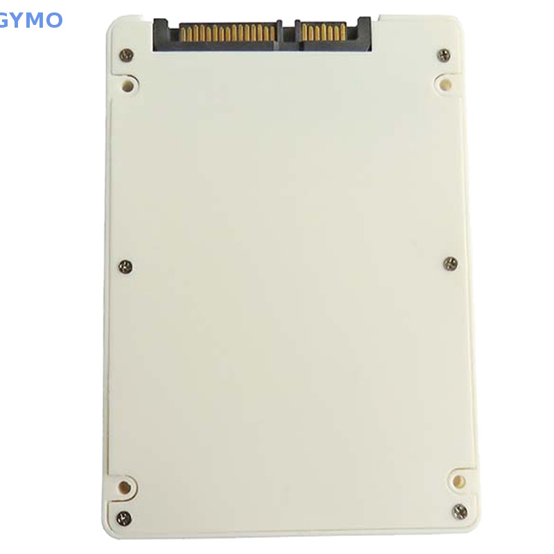 Bộ Chuyển Đổi cxGYMO SSD mSATA SSD 2.5 inch SATA 6.0Gbps Sang SATA M.2 NGFF