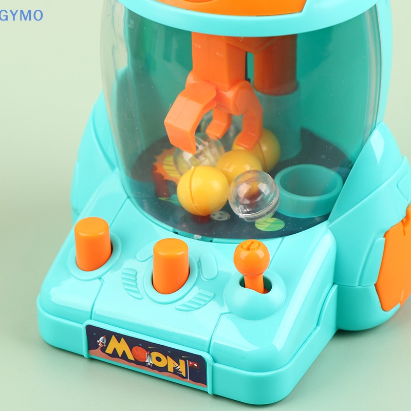 Đồ Chơi Máy Bắn Tên Lửa Mini Cho Bé