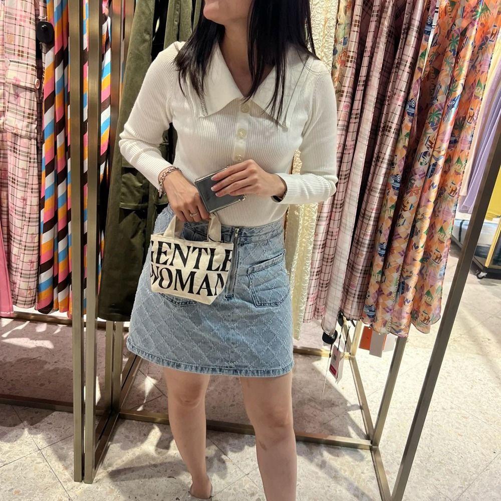 Túi Xách Nữ Đeo Chéo Thời Trang Hàn