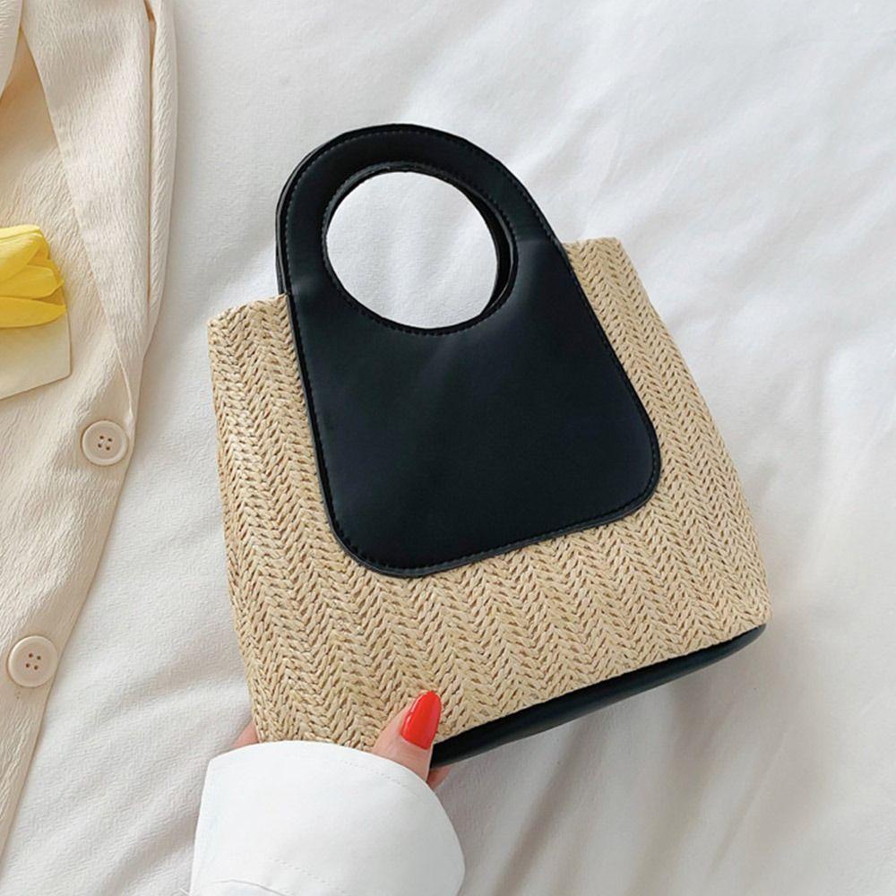 Túi Xách Nữ Đeo Vai YNATURAL Màu Sắc Nổi Bật