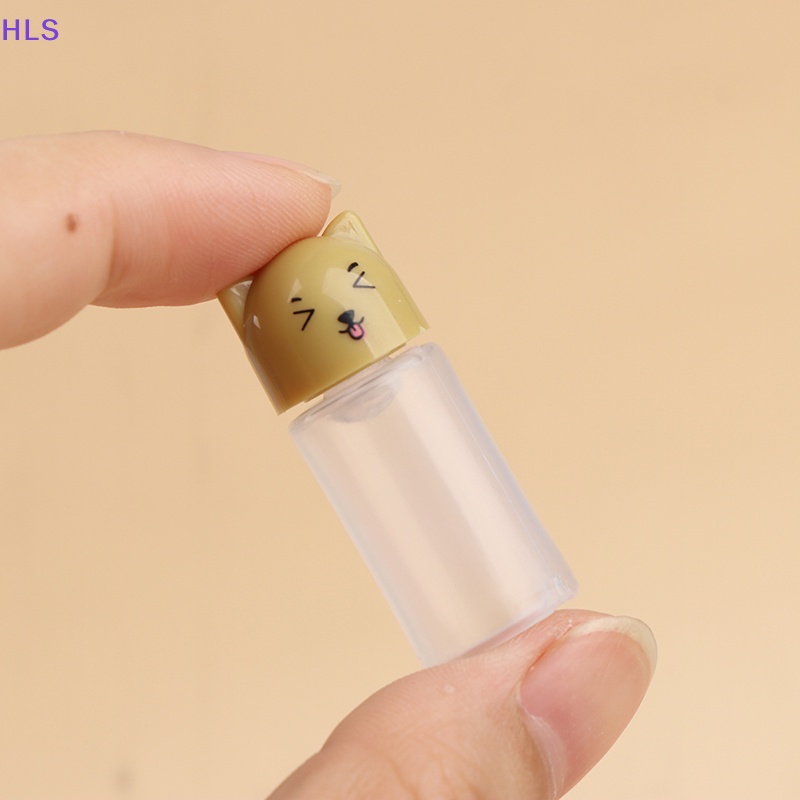 Set 2 / 3 Lọ Đựng Sốt Cà Chua Mini Tiện Dụng