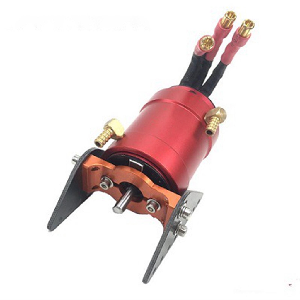 Đế Gắn Nâng Cấp Cho Động Cơ Không Chổi Than 28mm / 29mm / 36mm