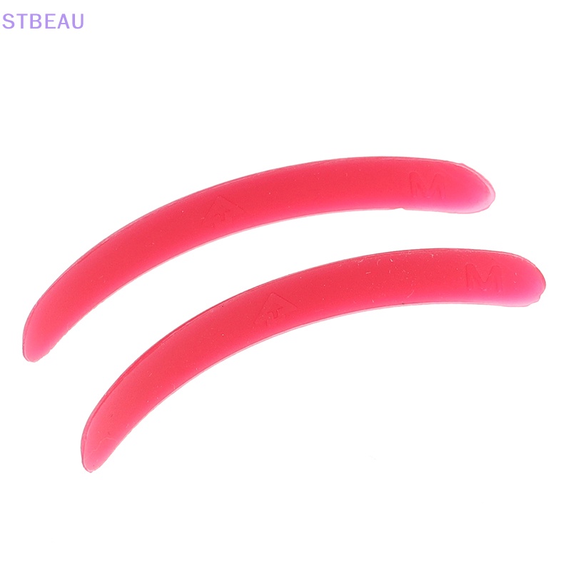 Đệm Silicone Tái Chế Lông Mi Giả 3D lifg