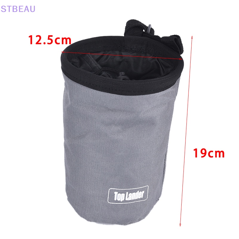 [Cxsteau] Túi Leo Núi Magiesia Chống Thấm Nước Ngoài Trời MME