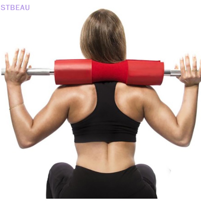 Đệm Xốp Bọc Thanh Tạ Tập Gym Chuyên Dụng