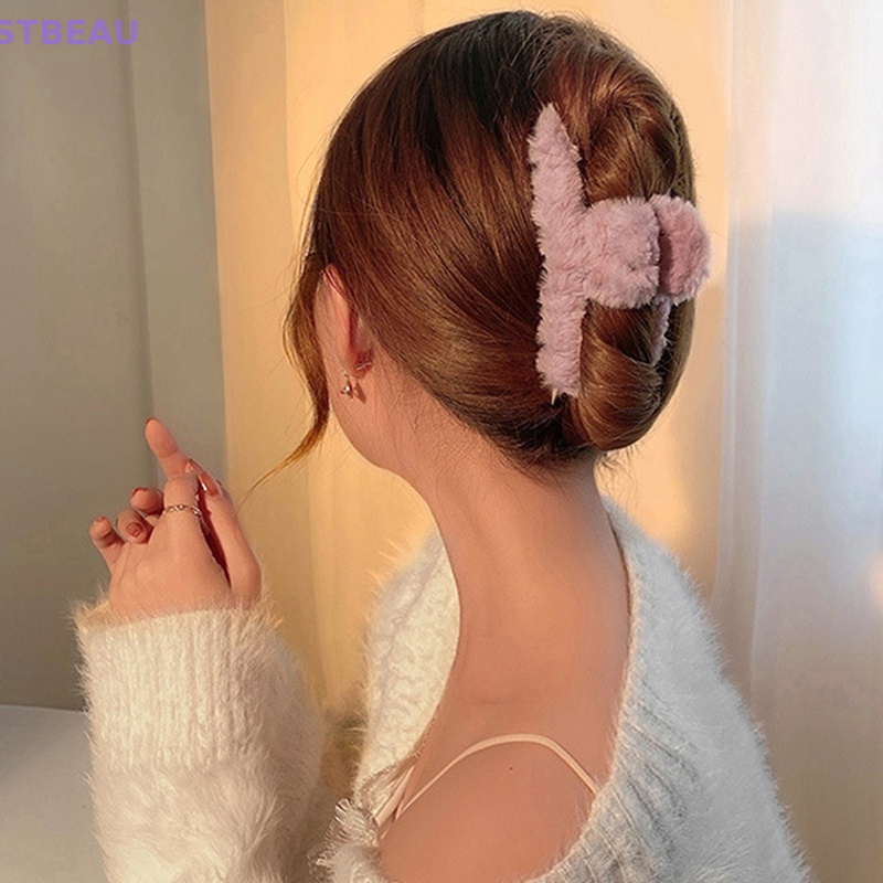 Kẹp Tóc Đính Hoa Ngọc Trai Thời Trang Cho Nữ
