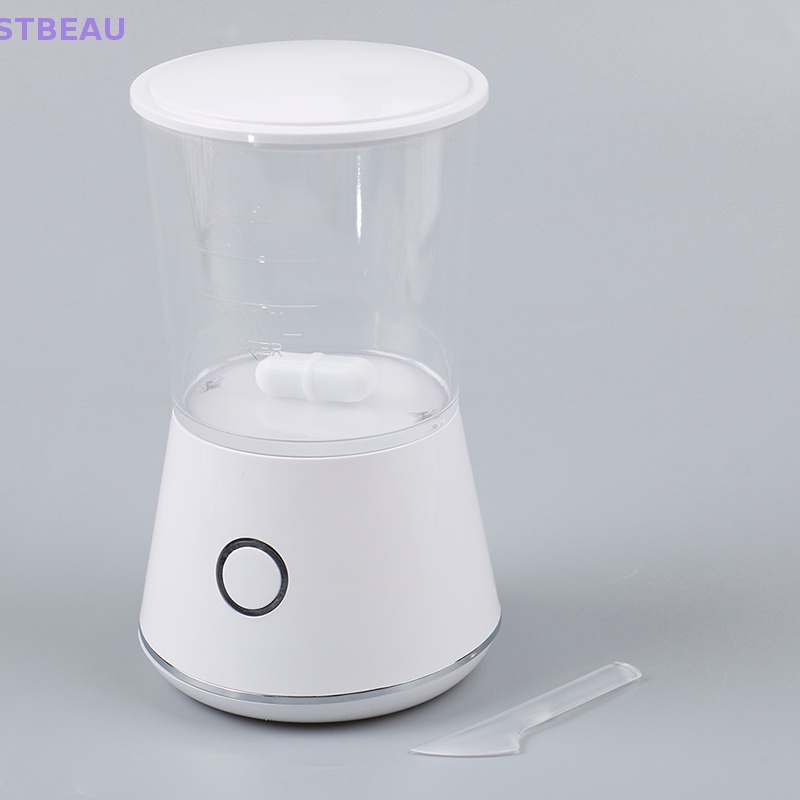 Bộ Máy Làm Mặt Nạ Collagen Trái Cây Tự Nhiên DIY