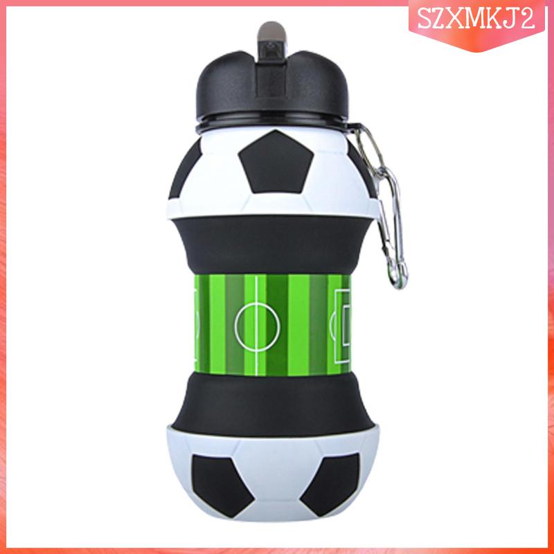 Bình Nước Thể Thao Có Thể Gấp Gọn Tiện Dụng szxmkj2