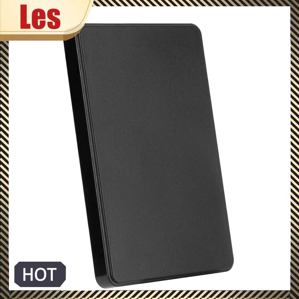 Hộp Đựng Ổ Cứng Usb 3.1 HDD / SSD 2.5in SATA 1 / 2 / 3