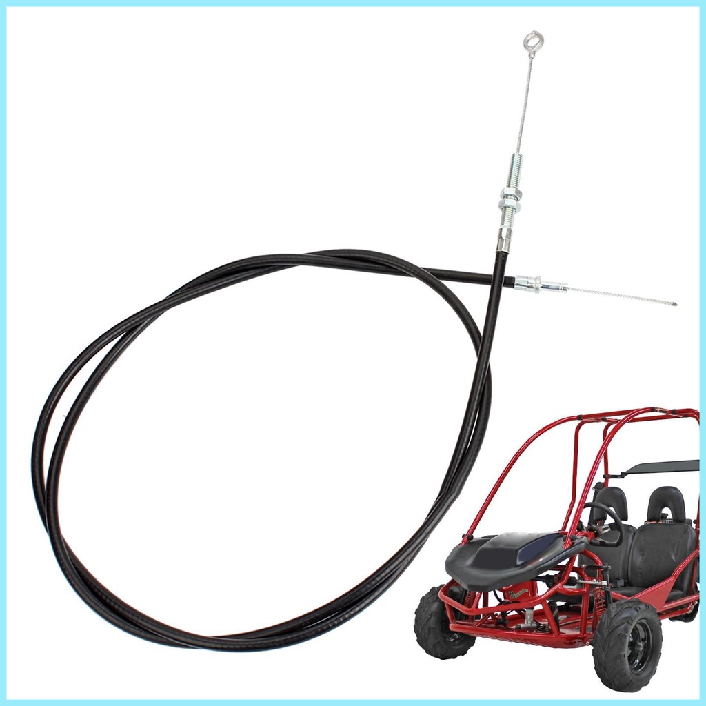 Dây Cáp Gia Tốc Xe Hơi Siêu Bền Tiện Dụng