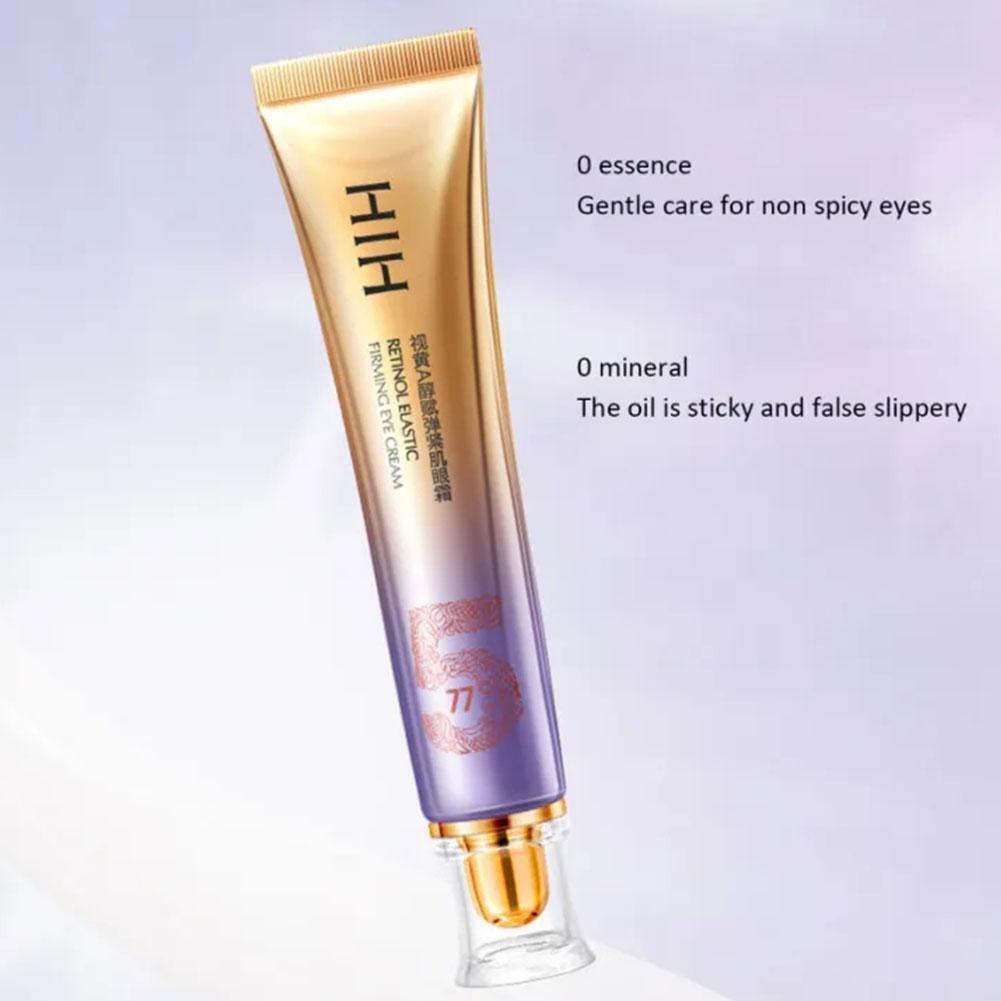 Kem Dưỡng Da Mắt Retinol A Chống Lão Hóa Loại Bỏ Quầng Thâm Và Bọng Mắt Q7D4