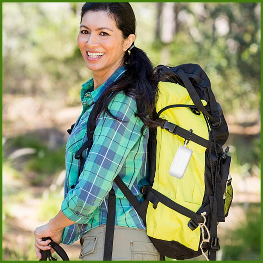 Vỏ Bảo Vệ Hộp Sạc Tai Nghe Oneplus Buds ACE Không Dây Bằng Silicone Chống Rơi Kèm Móc