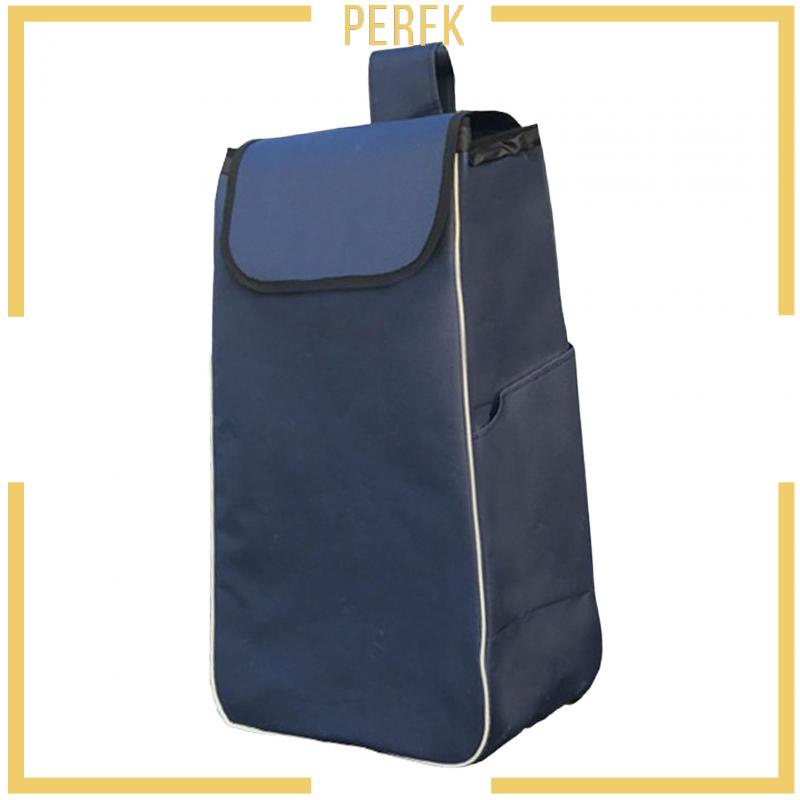 Túi Đựng Đồ Mua Sắm Thay Thế Gọn Nhẹ Chống Thấm Nước