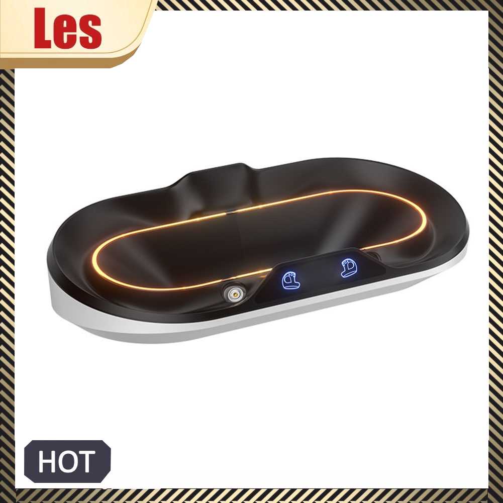 Đế Sạc Chống Ma Sát Cho Kính Thực Tế Ảo PS5 VR2 VR