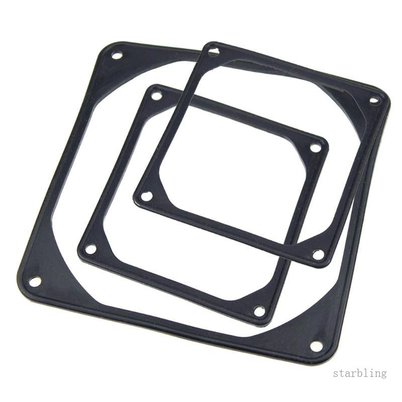 Set 5 Đệm Cao Su Silicone Chống Sốc Chống Rung Cho Quạt