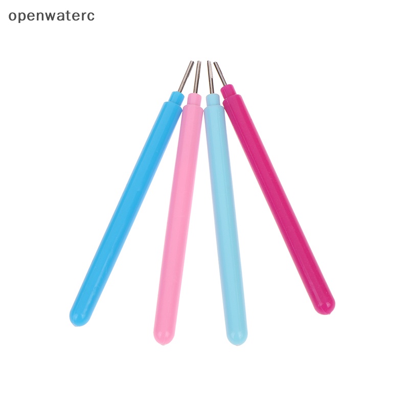 Dụng Cụ Cuốn Giấy Quilling Dạng Bút DIY