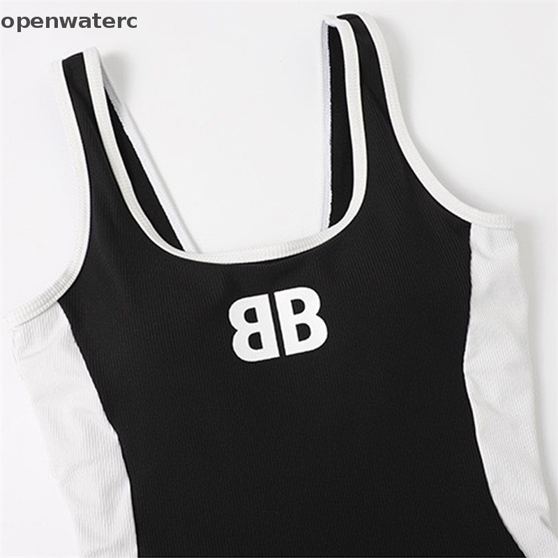 Đồ Bơi Một Mảnh Tay Ngắn Nâng Ngực Gợi Cảm Cho Nữ vn