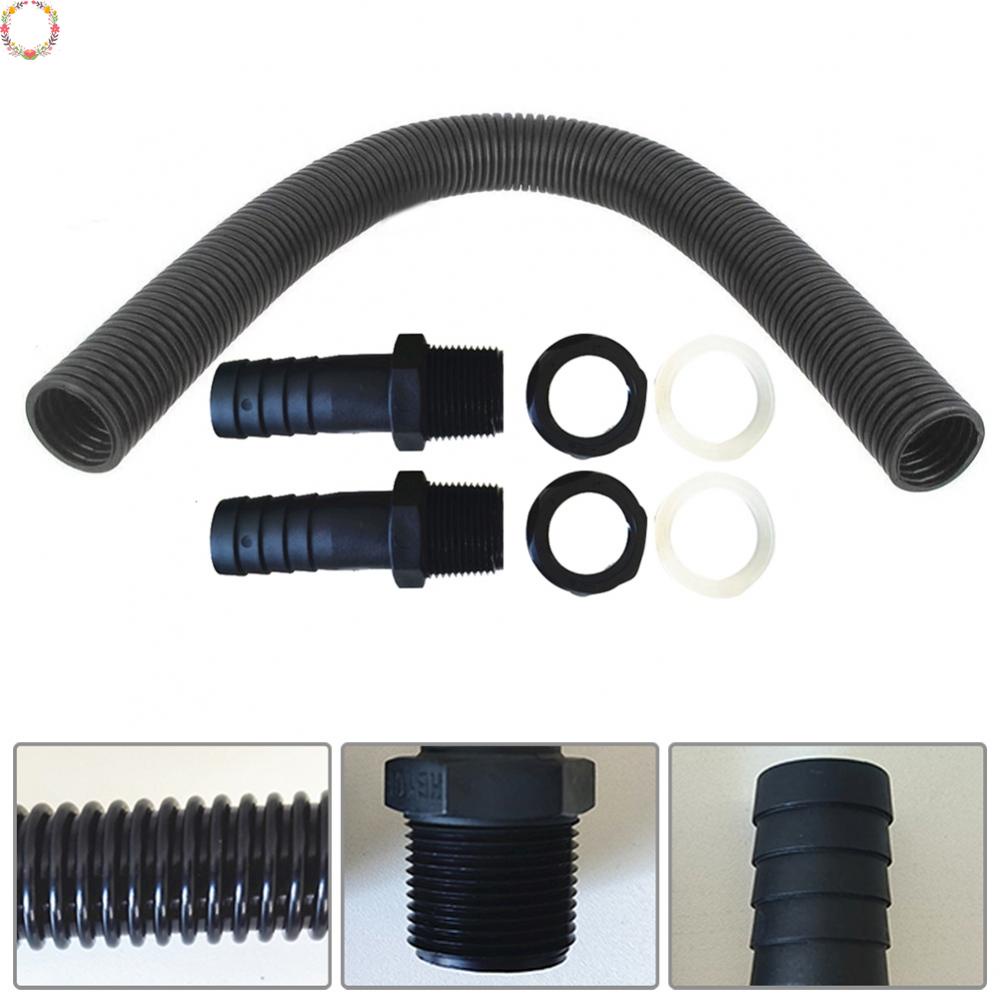 Đầu Nối Ống Nước Tưới Cây Sân Vườn Tiện Dụng