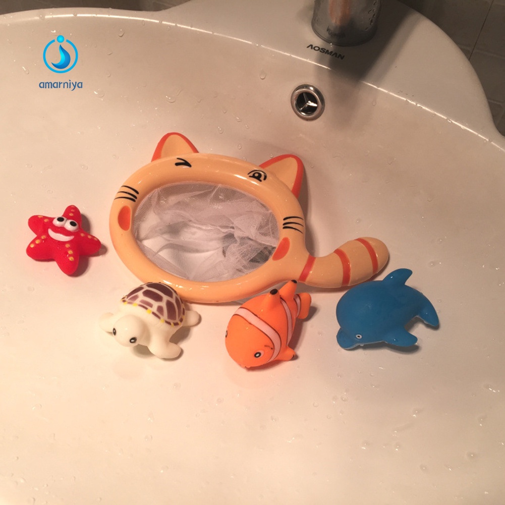 Đồ chơi trẻ em Câu Cá Nổi Trên Mặt Nước Dành Cho Các Bé