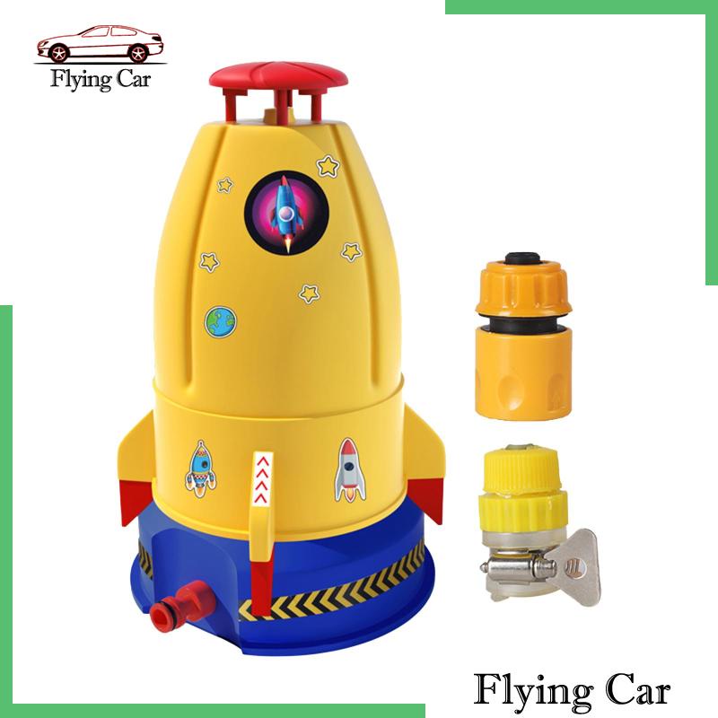 [Lzdjfmy2] Đồ Chơi Phun Nước Ngoài Trời Mùa Hè Cho Trẻ 3 Tuổi