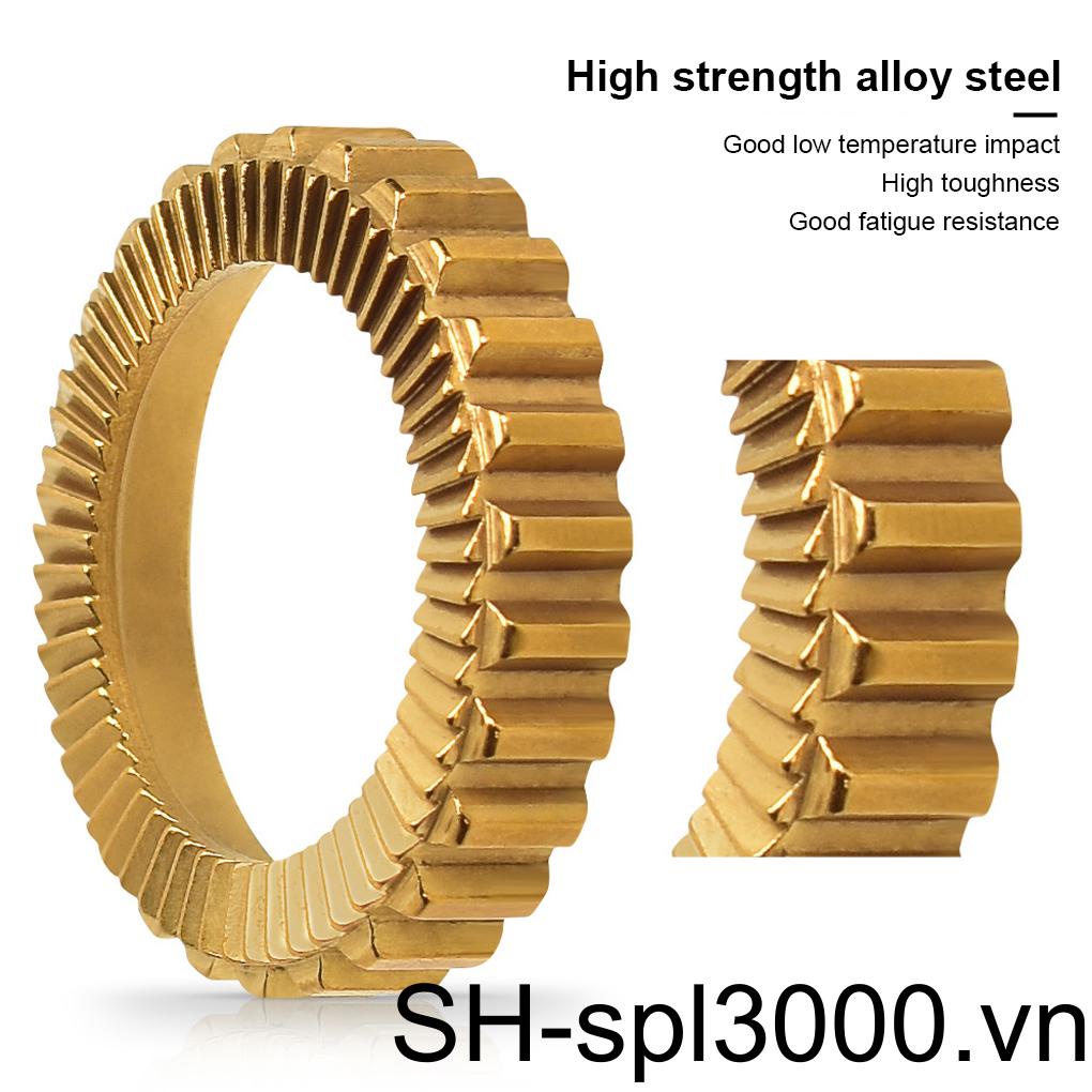 Trục Bánh Cóc Thay Thế Chuyên Dụng Cho Xe Đạp Leo Núi 190 / 240S / 340 / 350 / 440 / 540