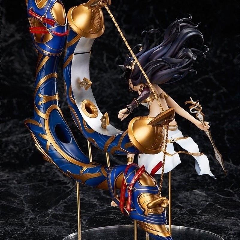 Hàng Mới Về Mới Mô Hình Nhân Vật Archer Ishtal