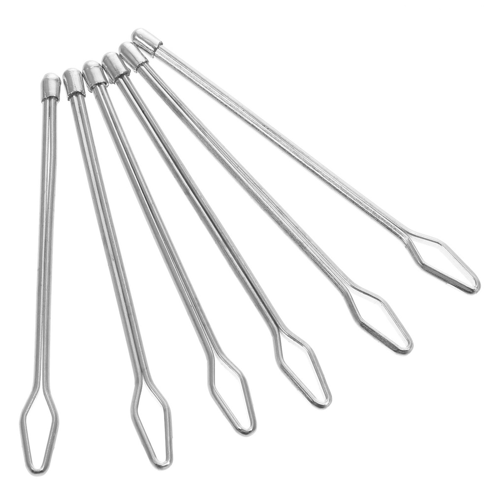 Bộ 6 Dụng Cụ May Vá Co Giãn